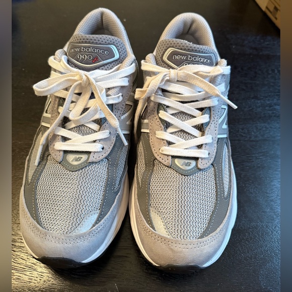 New Balance 990v6 - WIDE - Picture 12 of 12